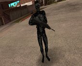 The Terminator for Mobile